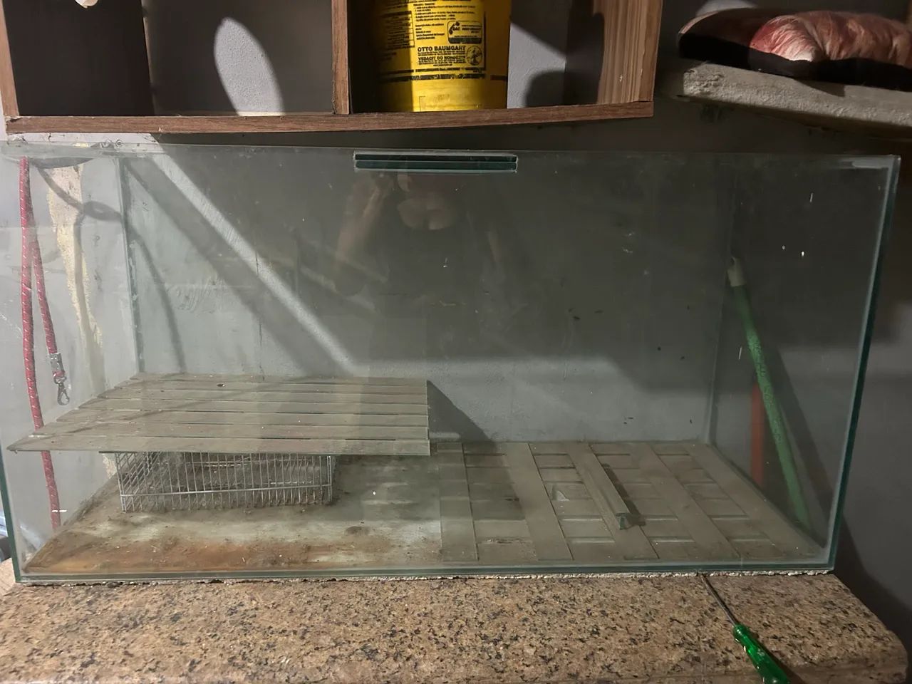 Terrário para animais - Foto 2