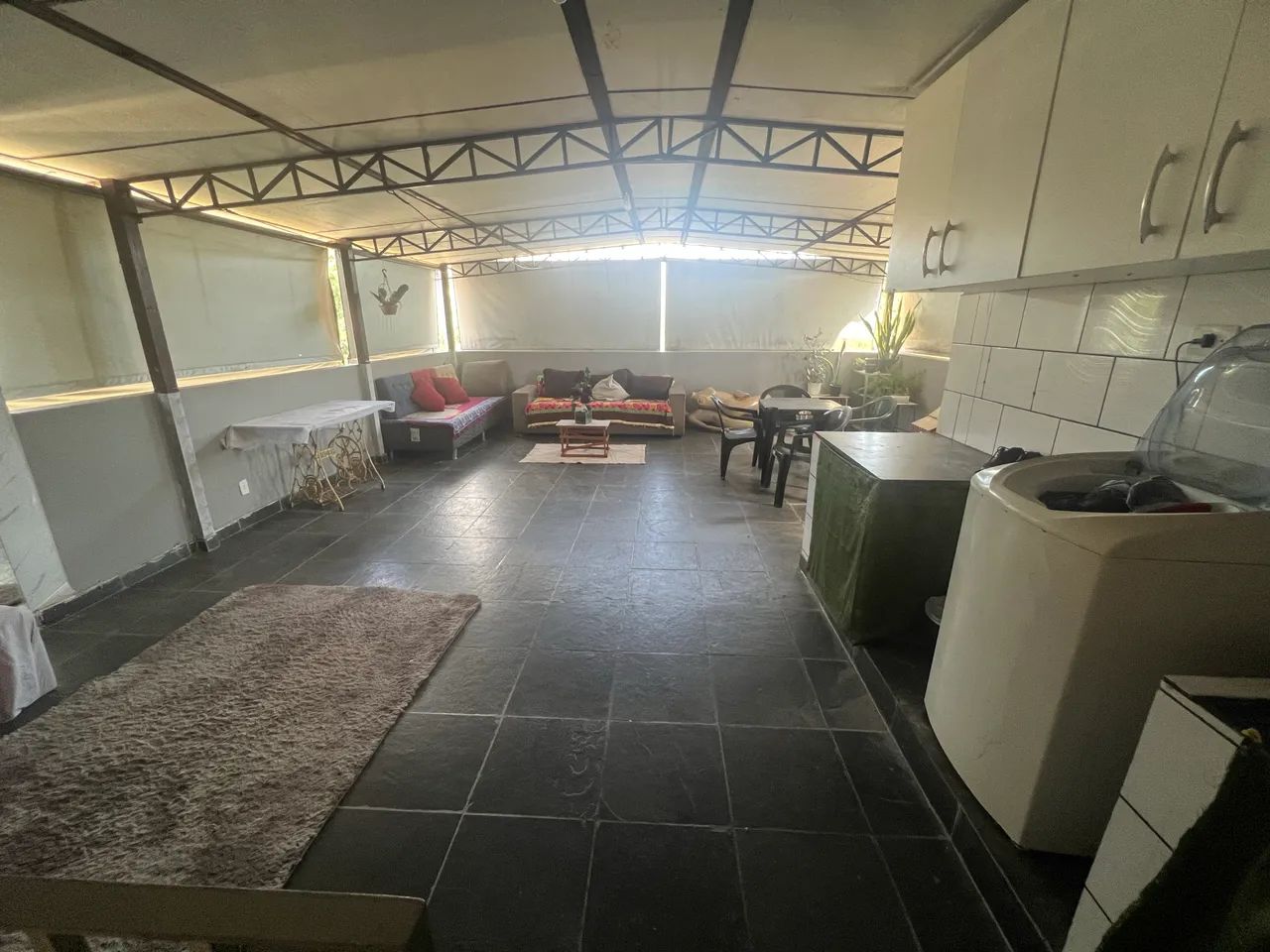 Apartamento com cobertura  - Foto 2