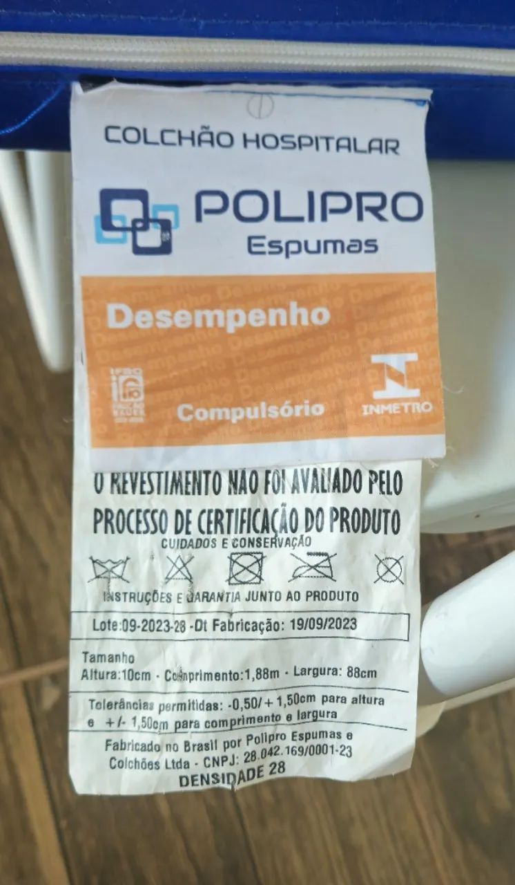 Cama hospitalar  - Foto 4