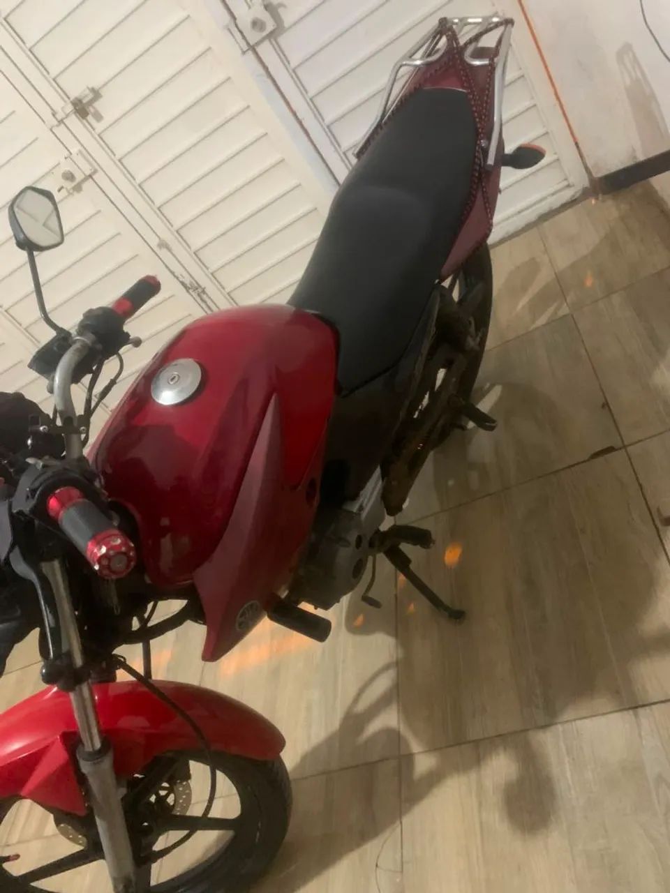 Yamaha factor 125 - Foto 2