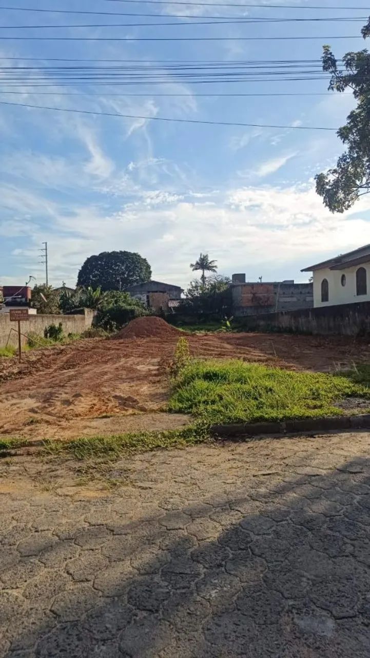 Terreno Bairro Brasília Criciúma SC - Foto 3