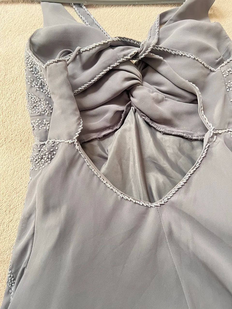 Vestido de festa - Foto 5