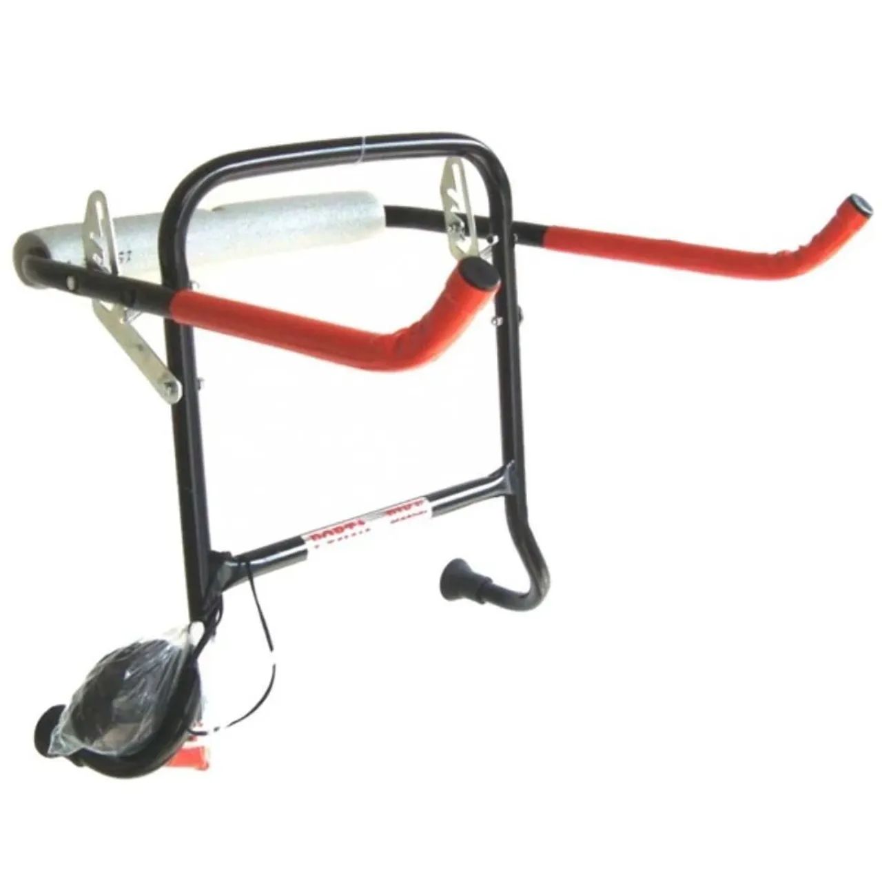 Transbike de Porta-Malas Universal - Foto 2