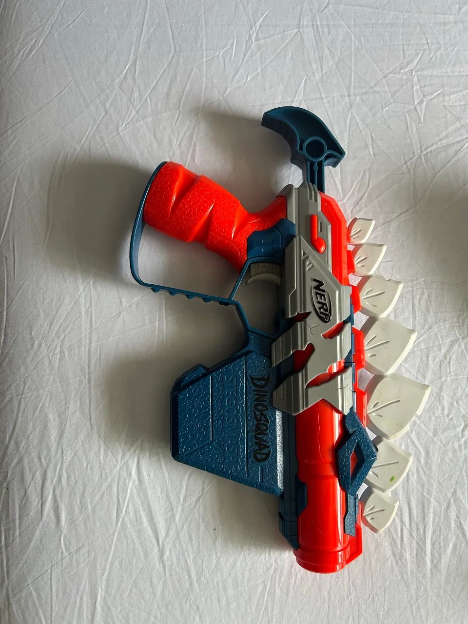 Armas de brinquedo Nerf e XShot