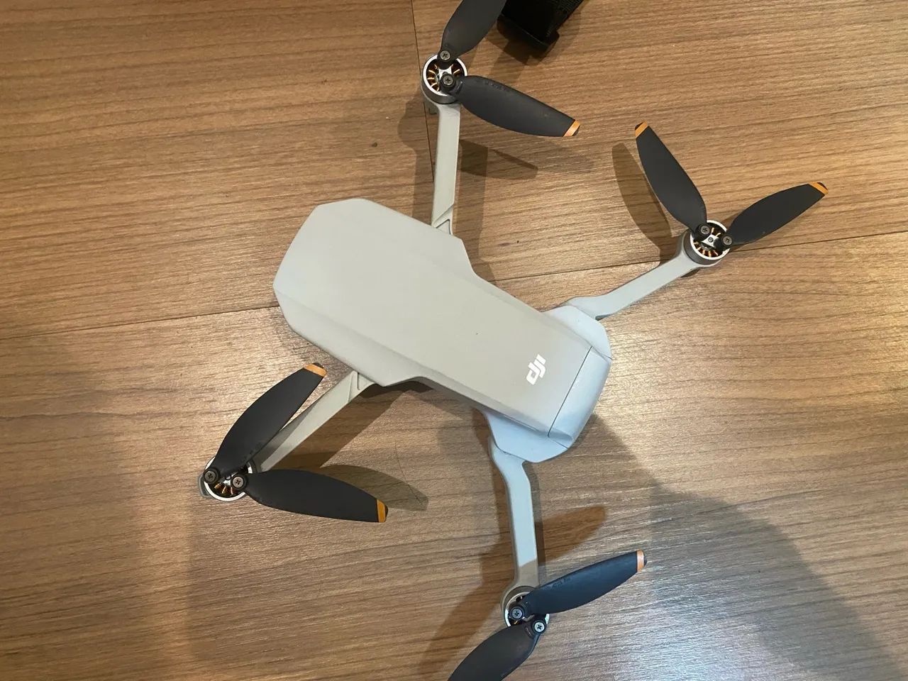 DRONE DJI MINI 4K - Foto 3