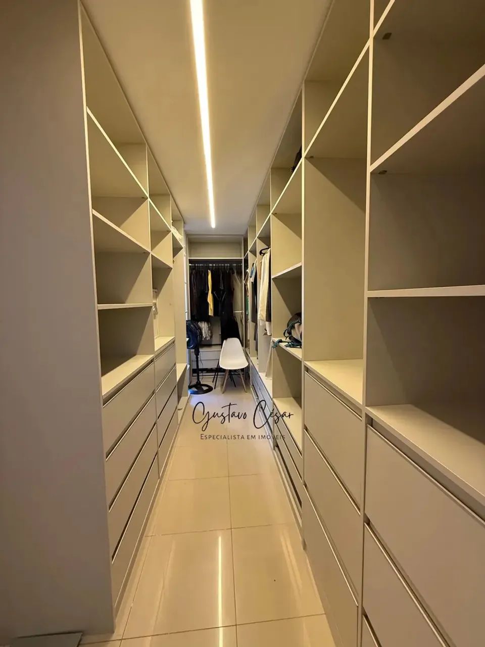 Montreal | Renascença | 117m² | 3 Quartos (2 Suítes) | Projetado e Climatizado | 2 Vagas - Foto 2