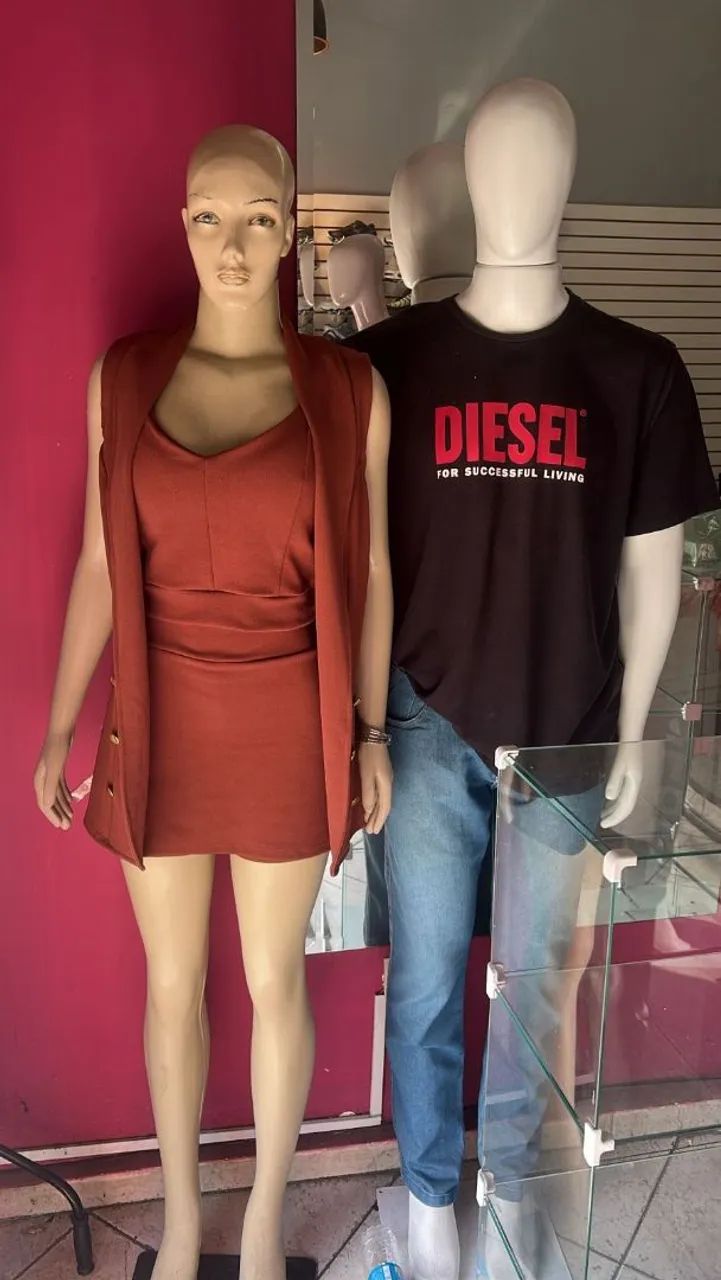 Manequins  - Foto 3