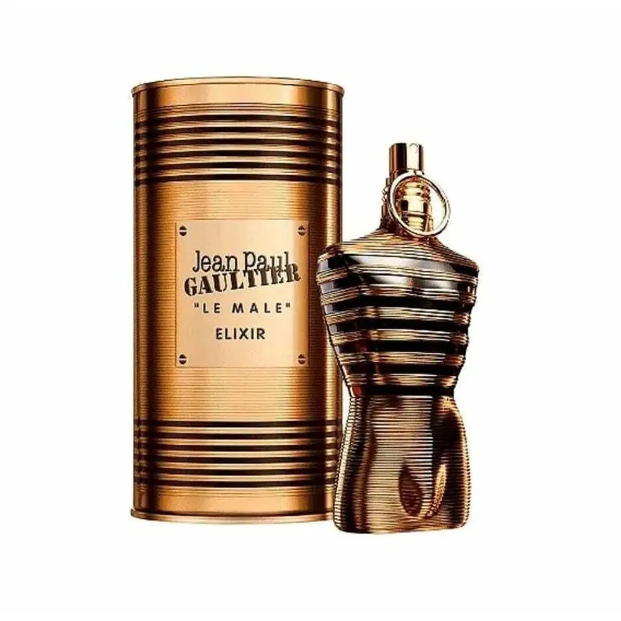 Perfume Le Male Elixir 125ml - Foto 2