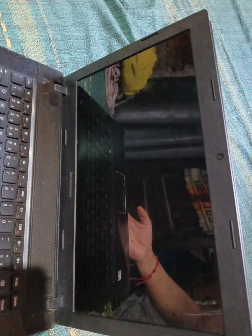 Carcaça de notebook Lenovo  - Foto 3