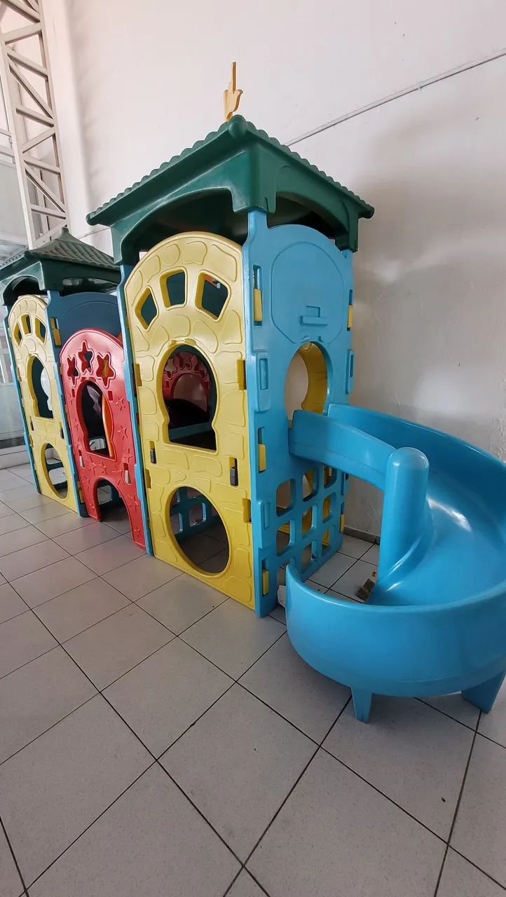 Parquinho Infantil Playground Grande - Foto 3