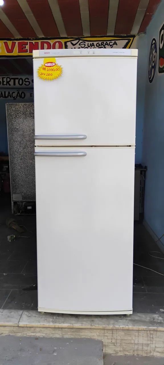 VENDO GELADEIRA 