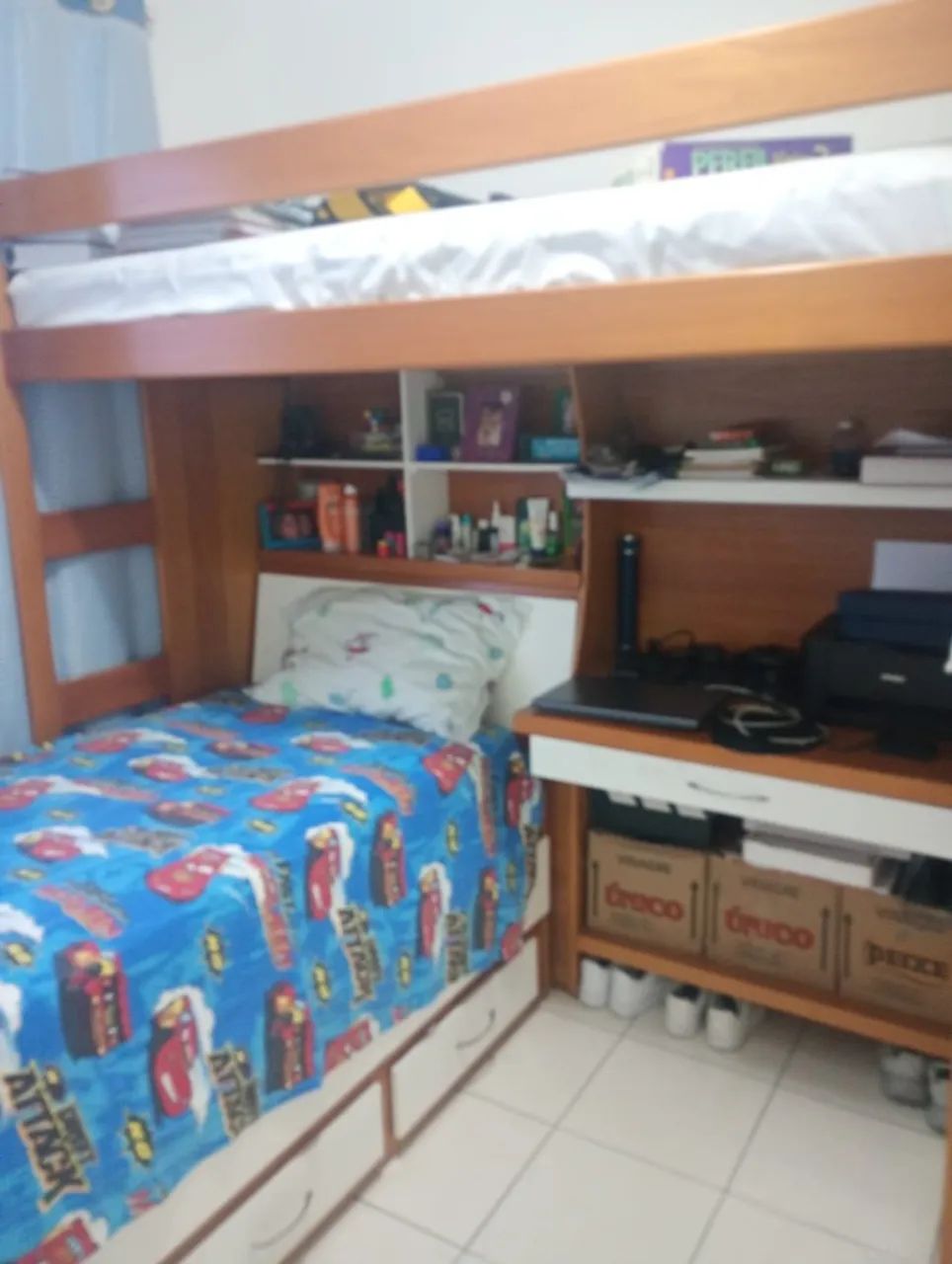 Quarto criança  - Foto 3
