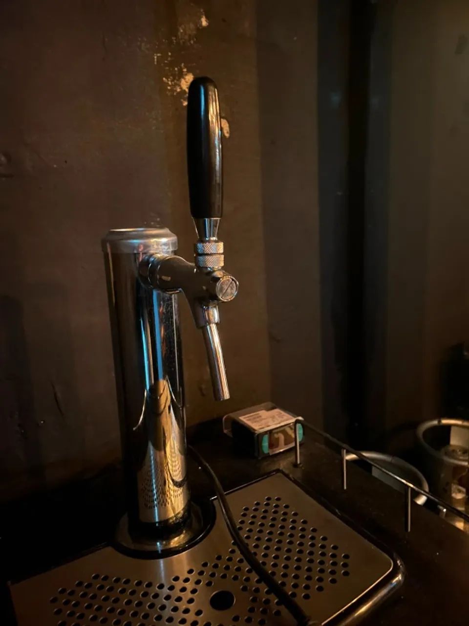 Chopeira Kegerator - Foto 4