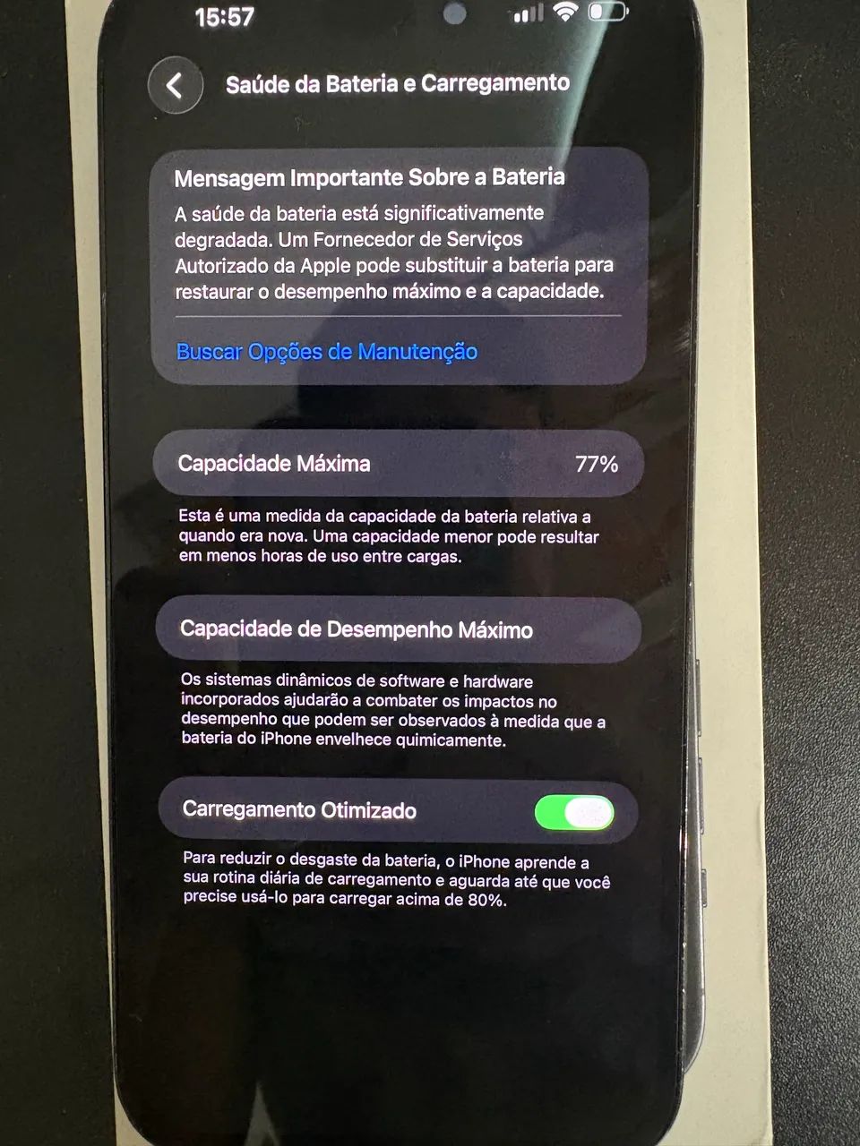 iPhone 14 Pro Max  - Foto 4
