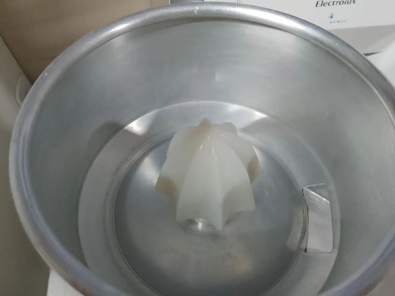 Espremedor de frutas  - Foto 4