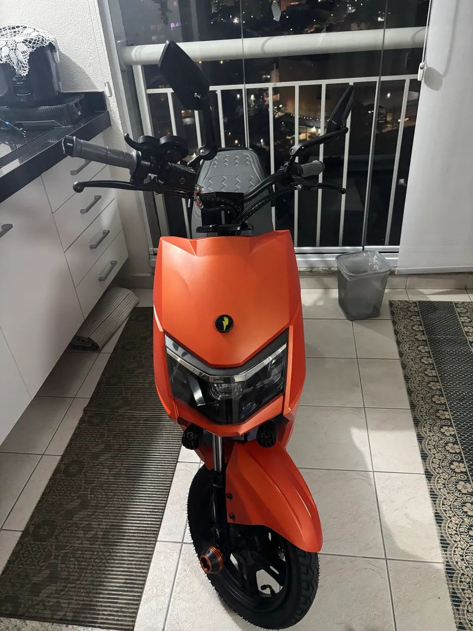 NXT JUNA 1.000w - Foto 2