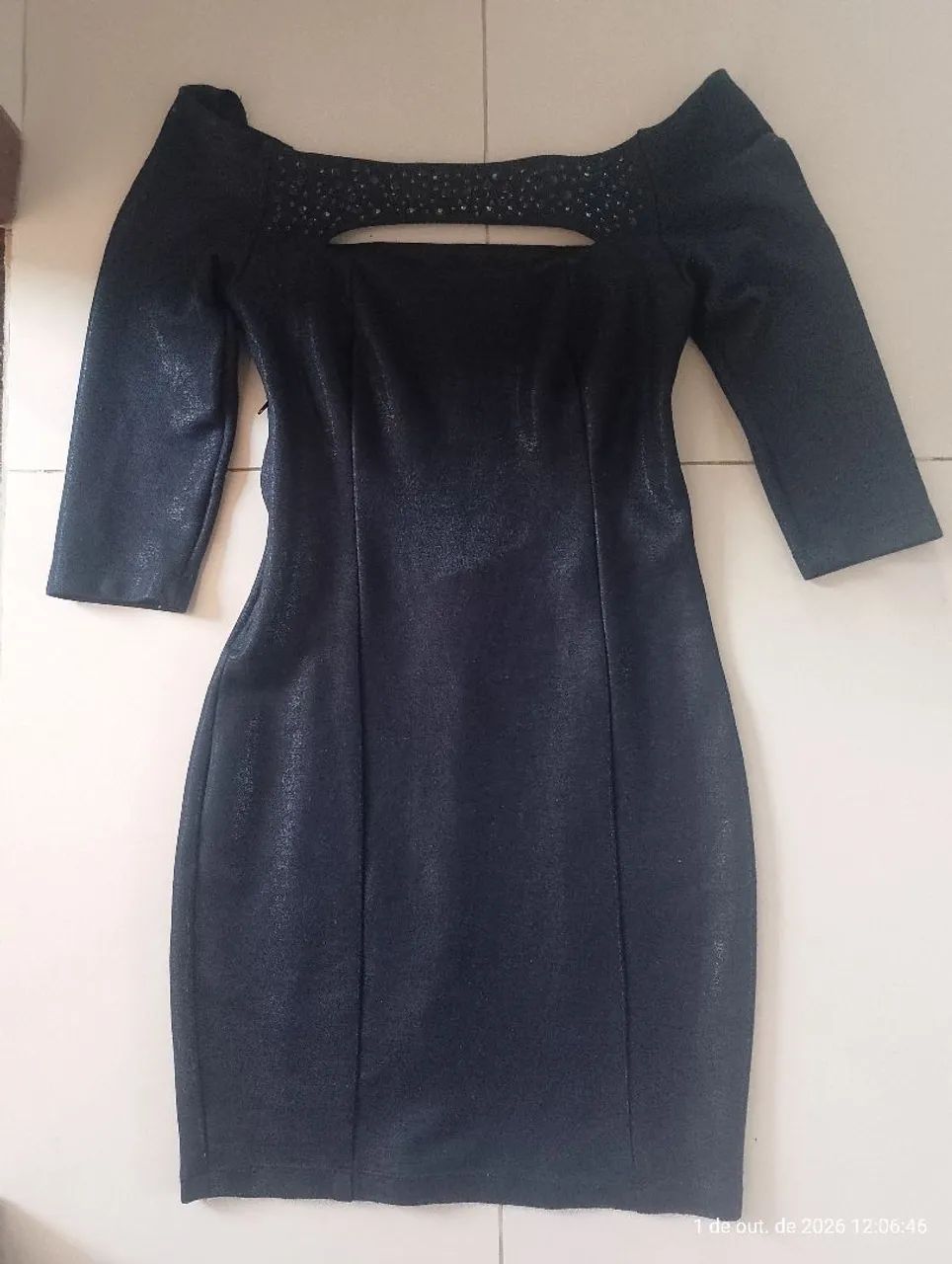 Vestido Planet Girls 