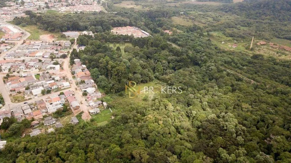 Terreno à venda, 73035 m² por R$ 17.000.000,00 - Boqueirão - Araucária/PR - Foto 4