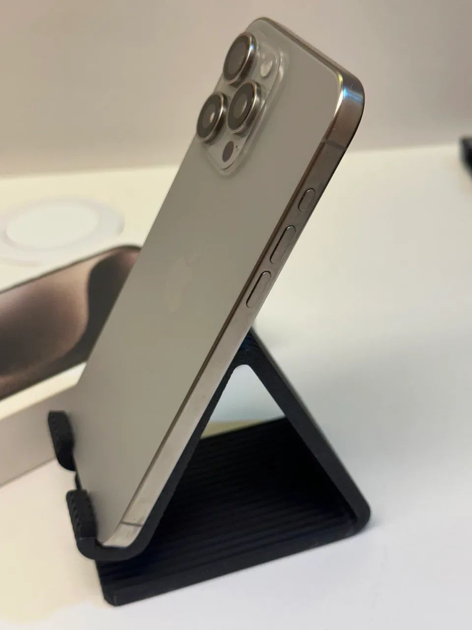 iPhone 15 Pro Max 256GB  - Foto 3