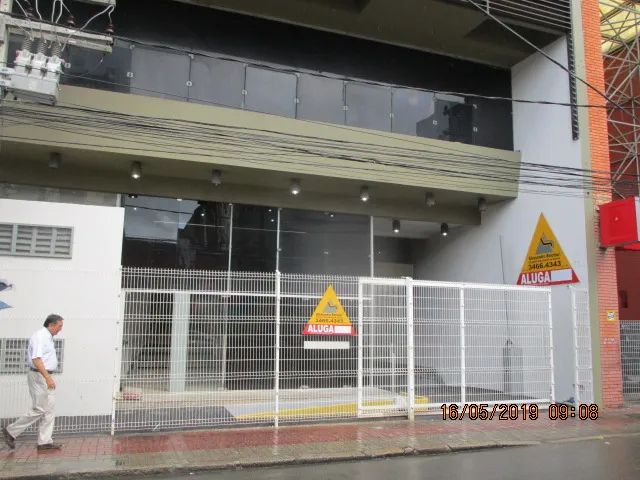 PRÉDIO COMERCIAL para alugar na cidade de FORTALEZA-CE - Foto 4