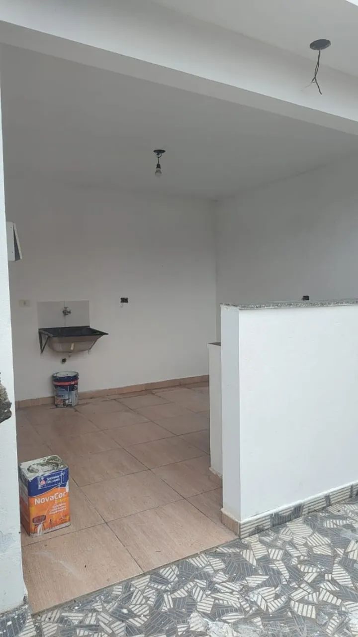 Foto - Itapecerica da Serra - Recreio Primavera