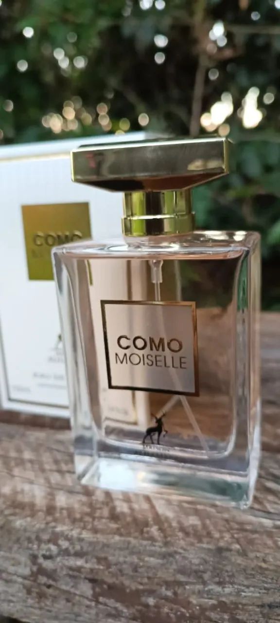 Maison Alhambra Como Moiselle - Foto 2