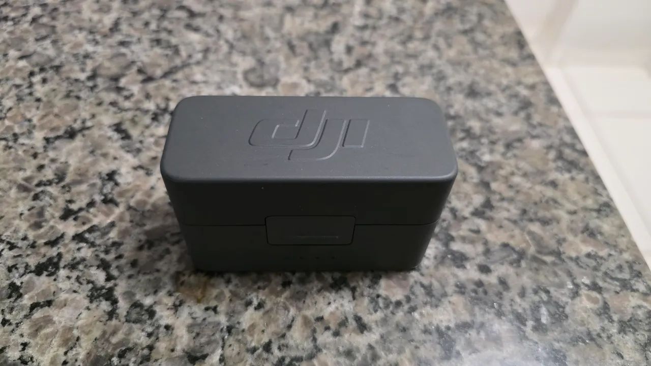 Microfone DJI mic 2 - Foto 2