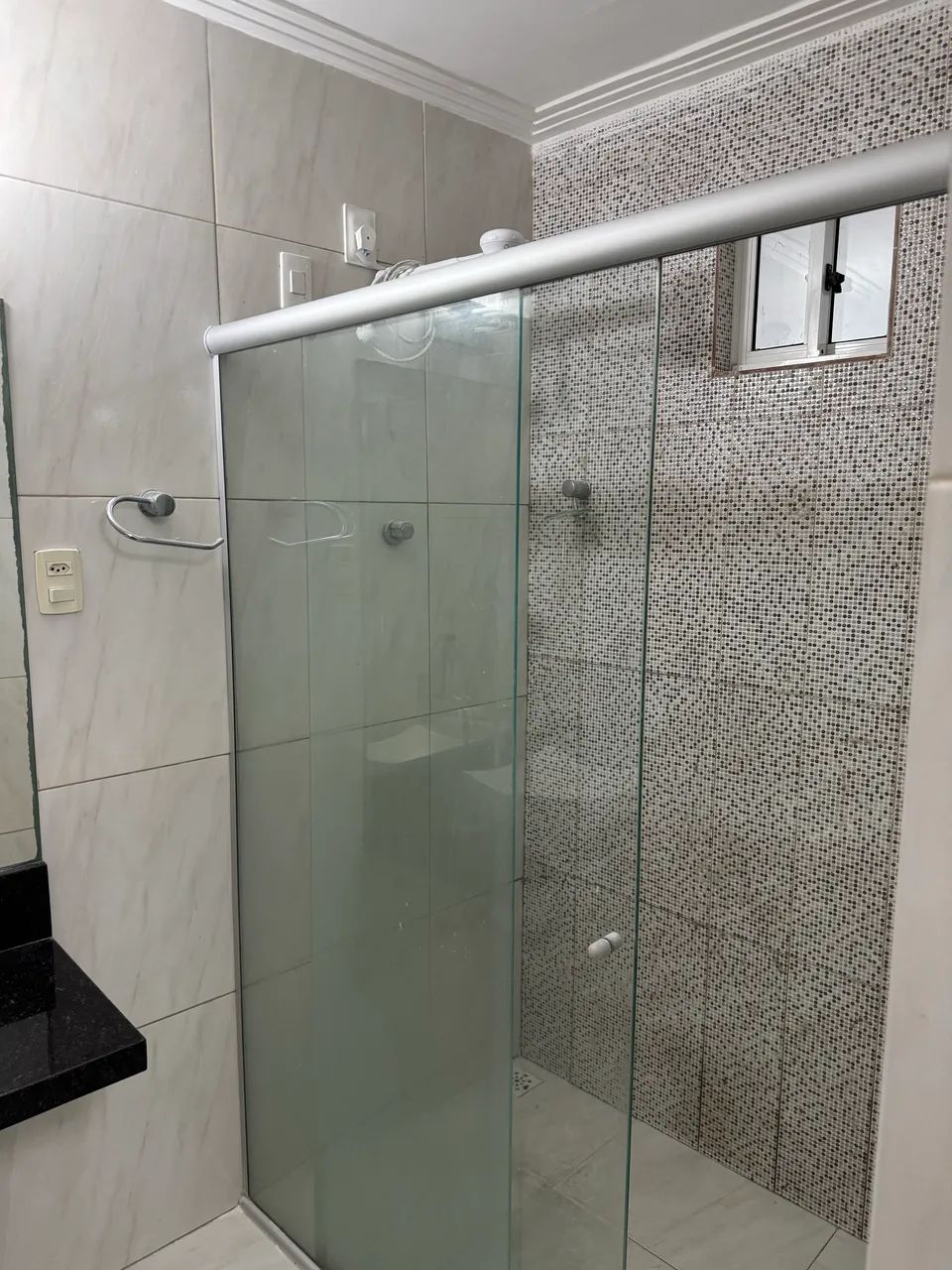Aparentemente mobiliado no centro de Campina Grande  - Foto 4