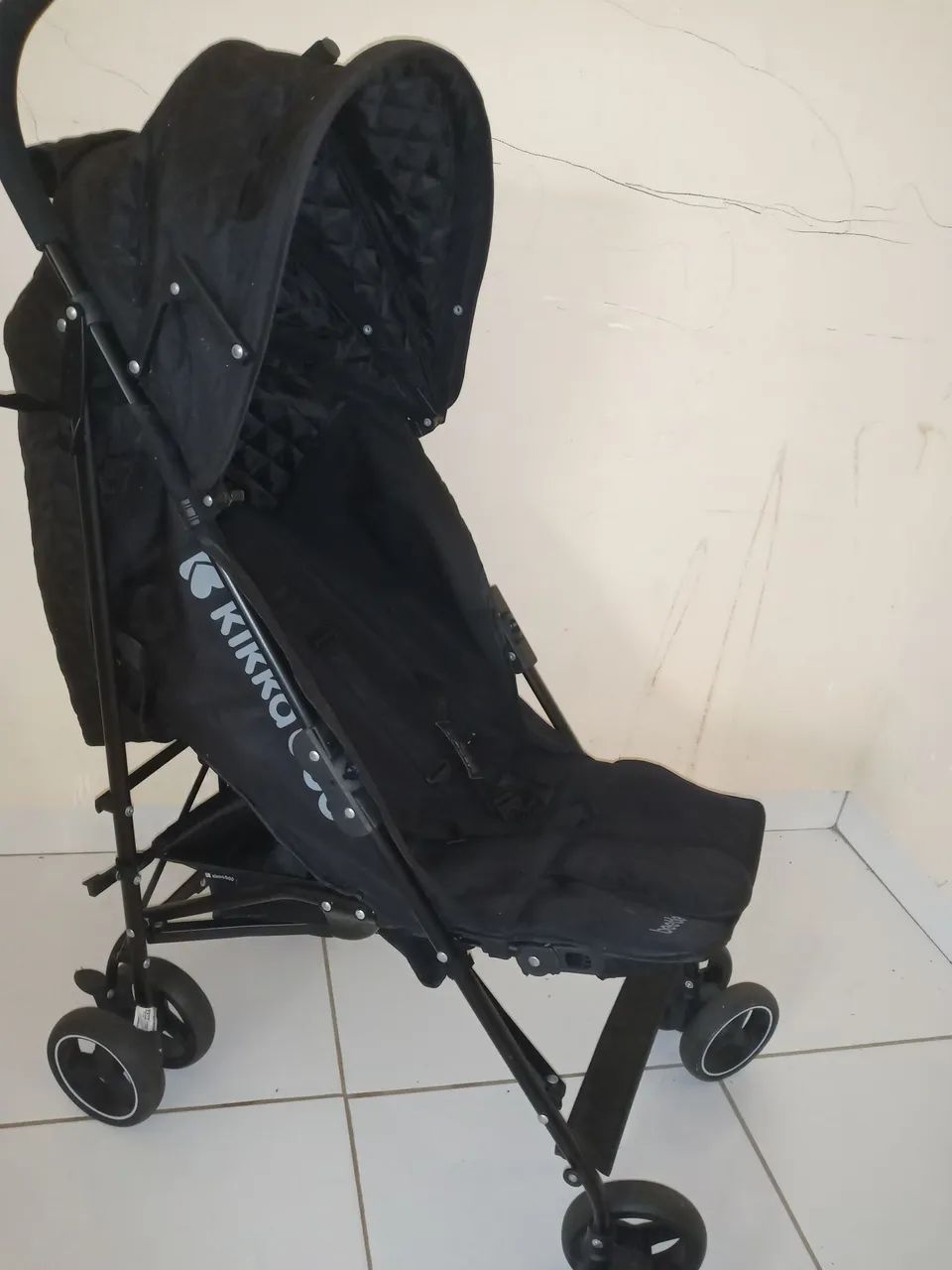 Carrinho de bebê  - Foto 4