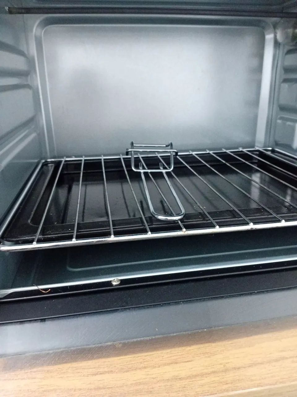 Forno  elétrico  - Foto 3