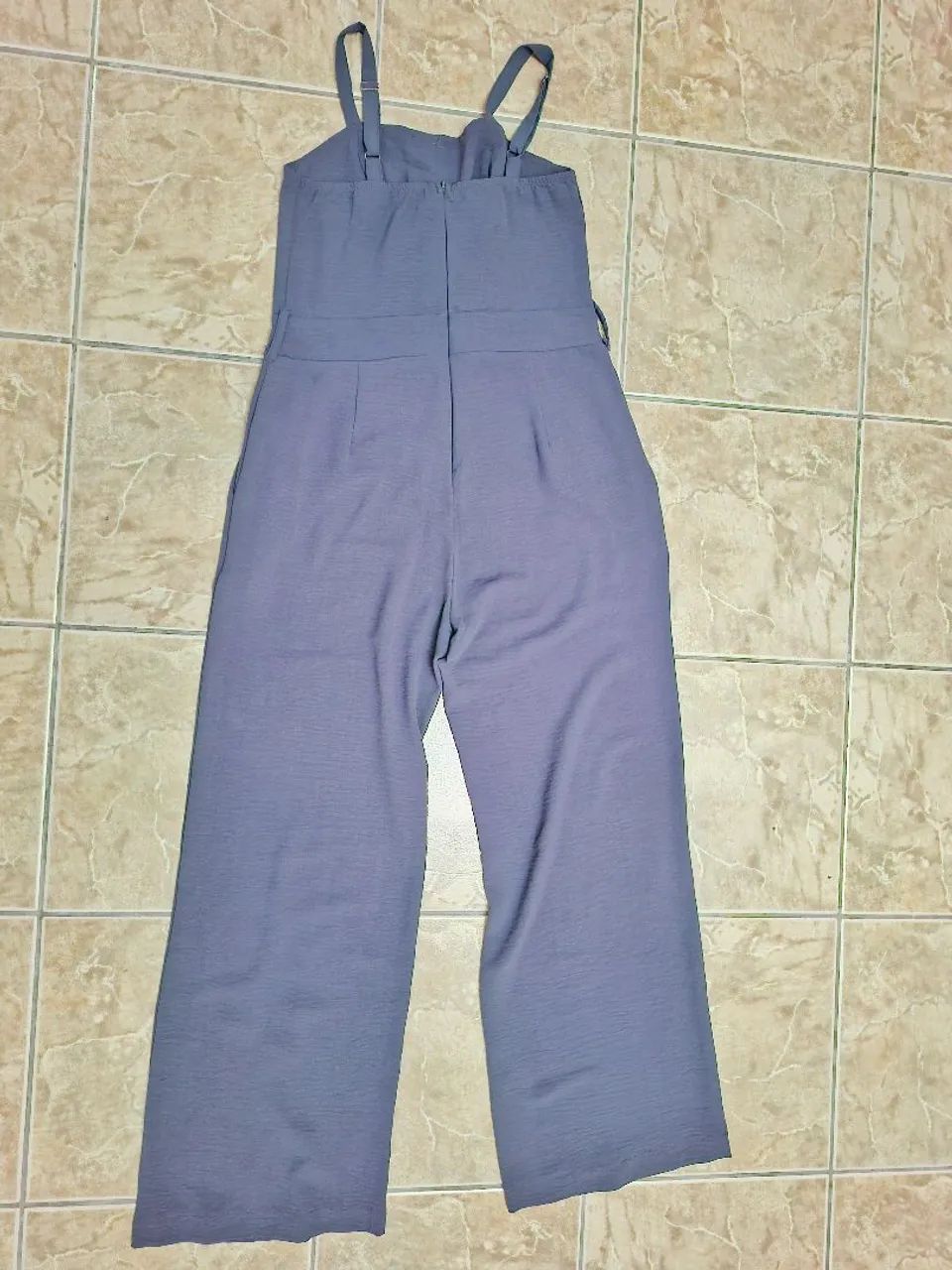 Macacão feminino pantalona - Foto 2