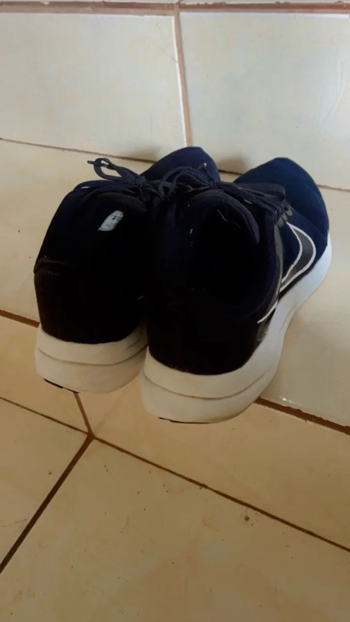 TÊNIS NIKE NO PRECINHO - Foto 4