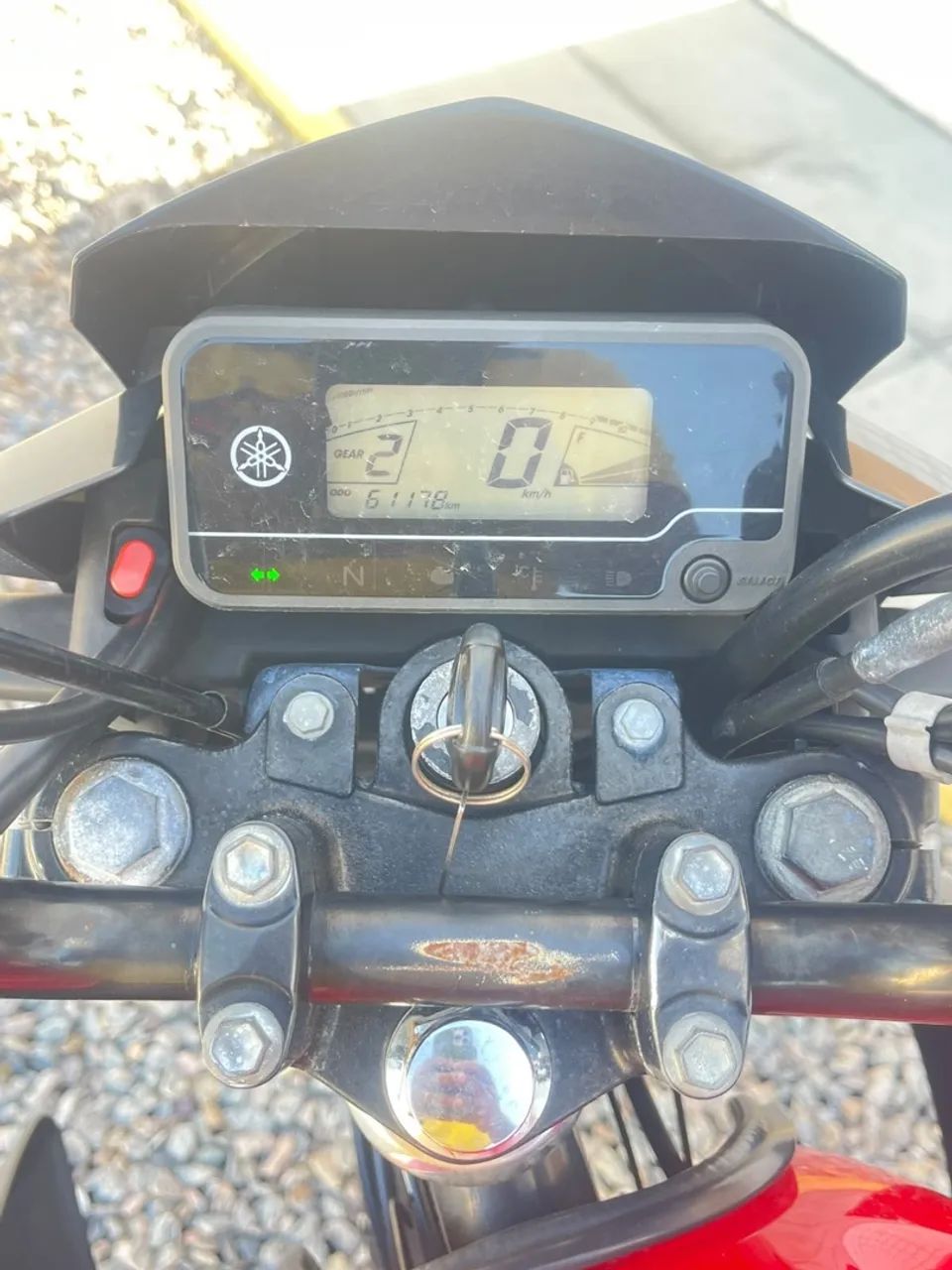 Yamaha Factor DX 2026 - Foto 4