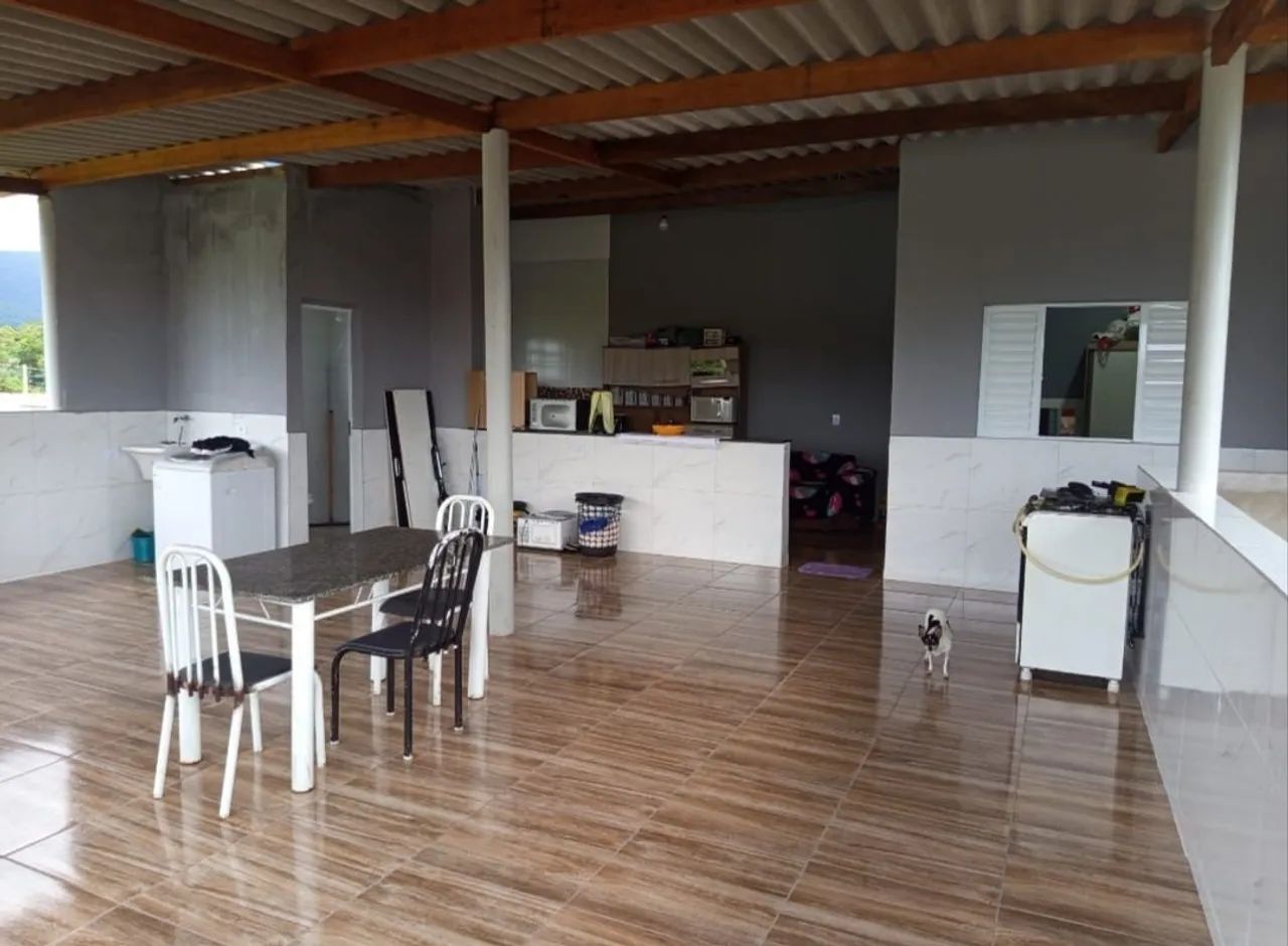 Casa p/ temporada diária R$100,00 - Foto 6
