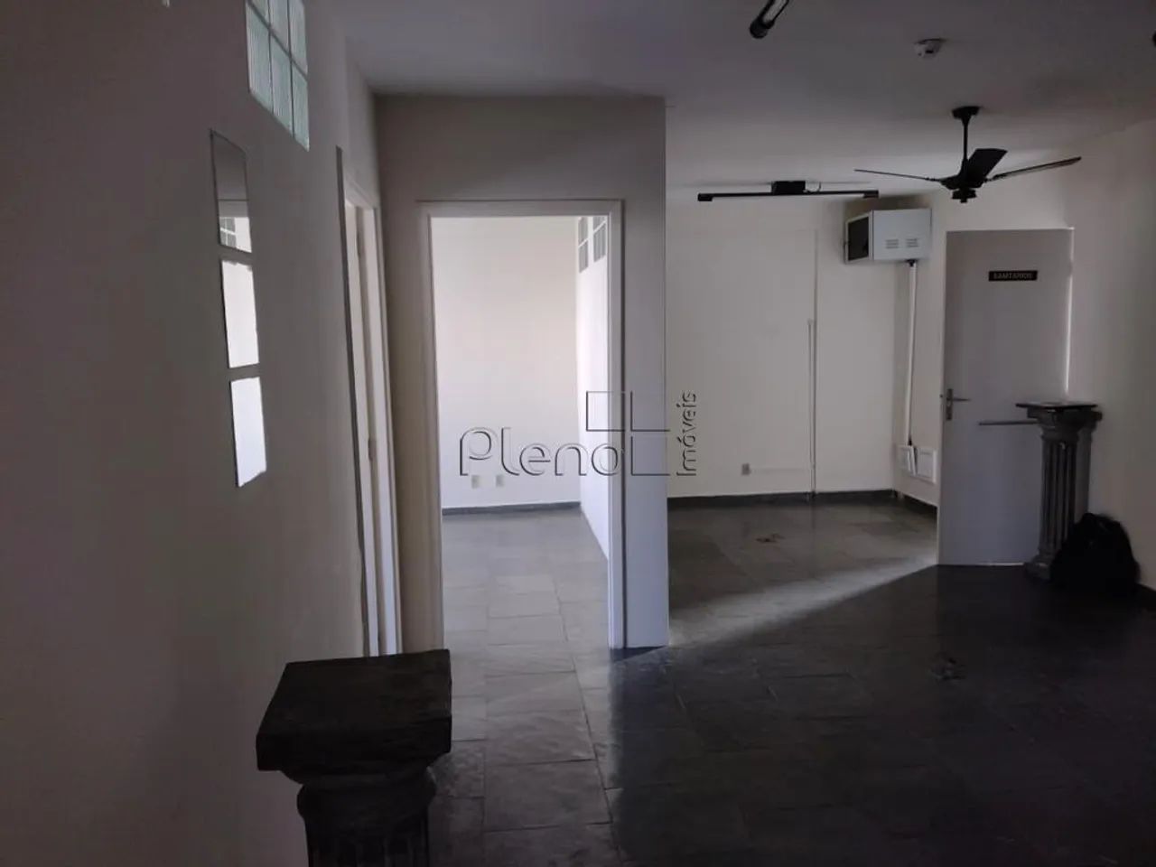 Sala comercial para locação com 100m², em Campinas SP - Foto 3