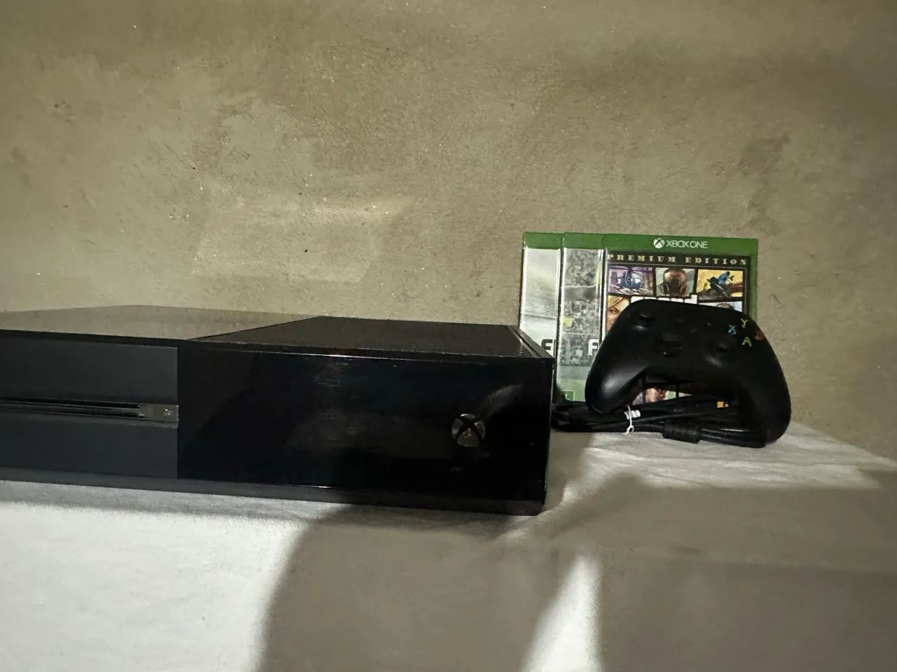 Xbox one 500 gb  - Foto 4