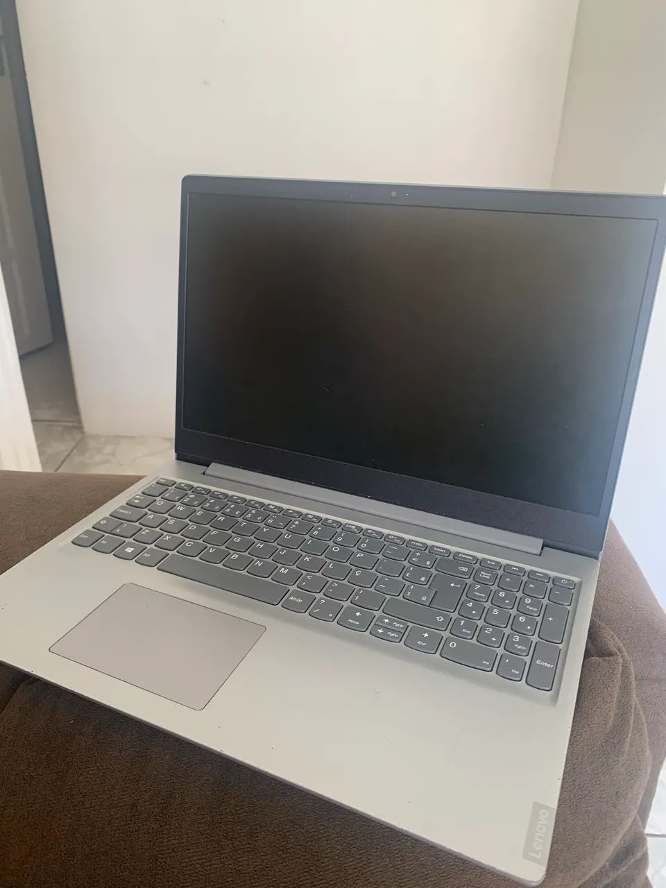 Vende- notebook Lenovo - Foto 4