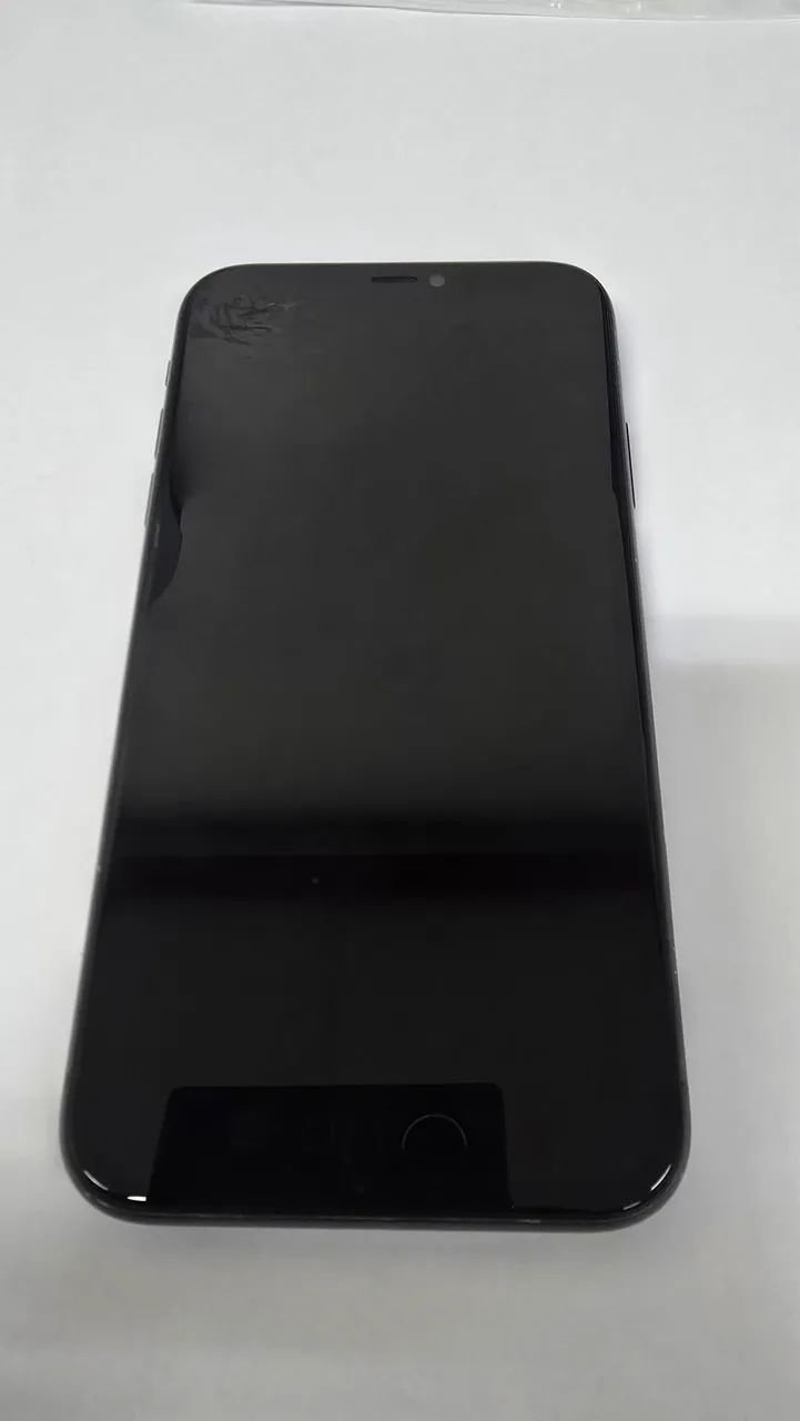 iPhone 11 128GB Preto - Face ID OK | Revisado | Testado
