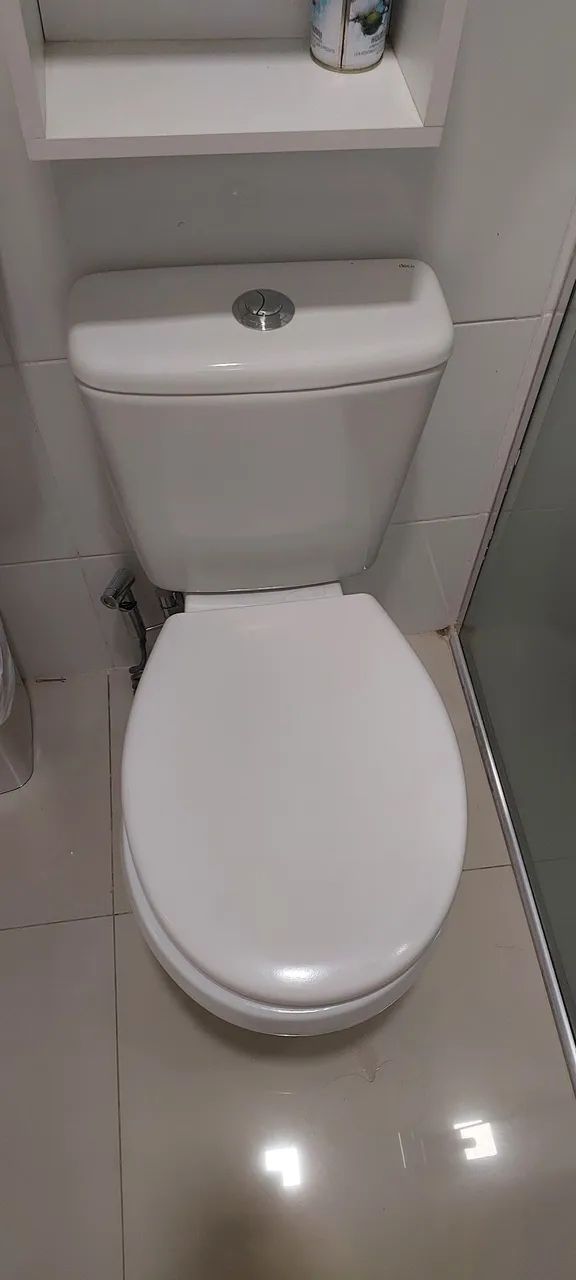 Vaso Sanitário  - Foto 3
