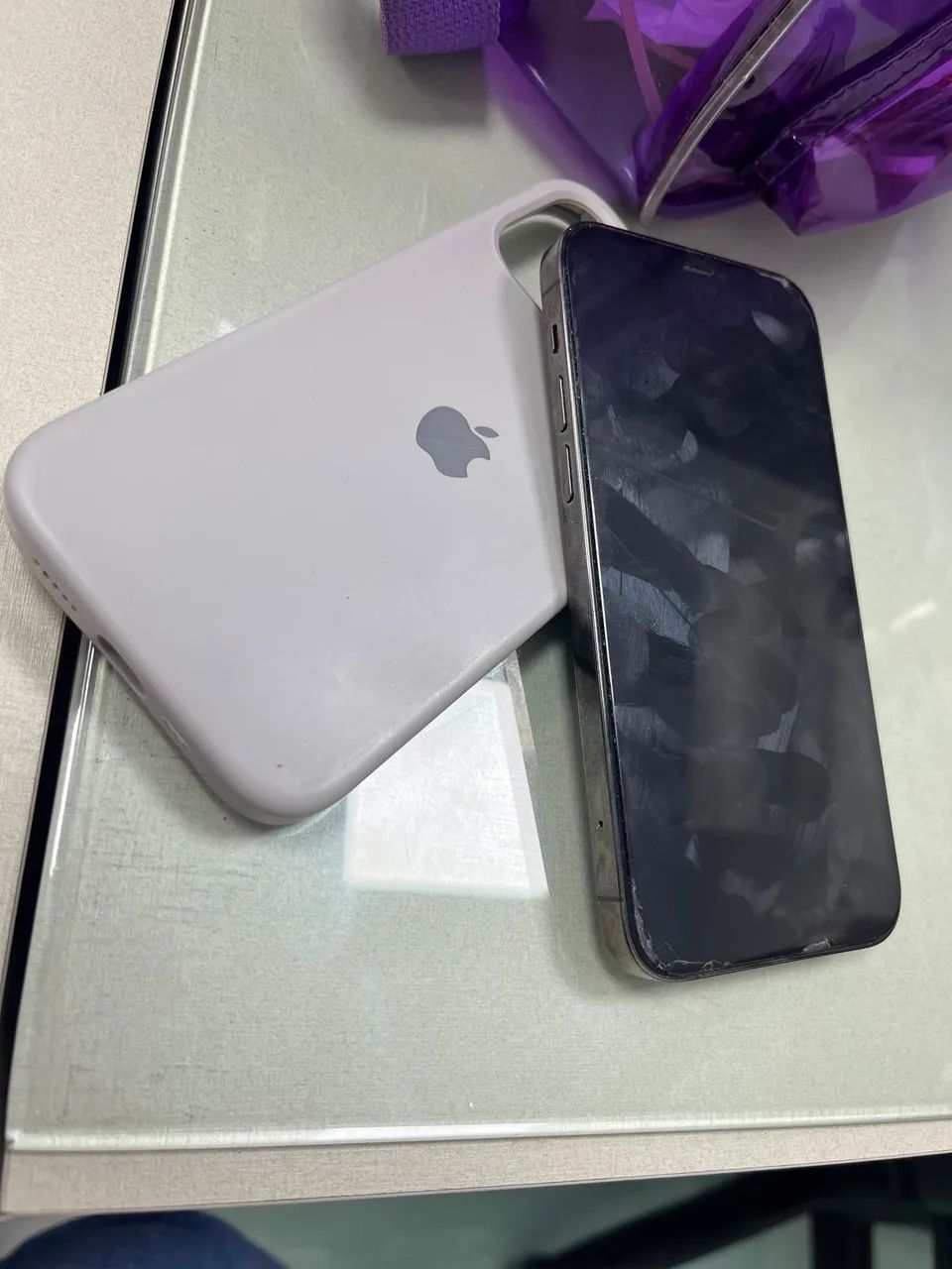 iPhone 12 Pro - Foto 3
