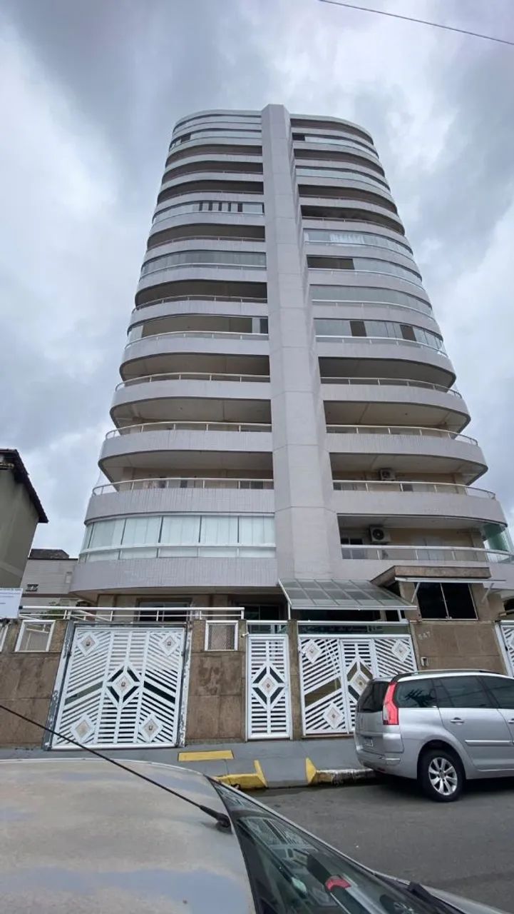 Apartamento alugar vila tupi 