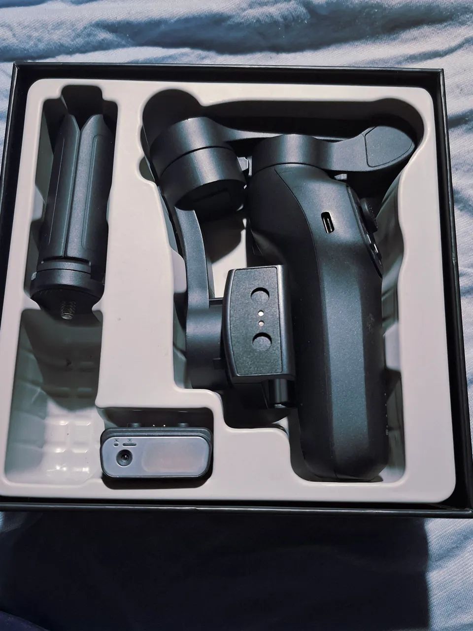Gimbal IT BLUE432958114439505921