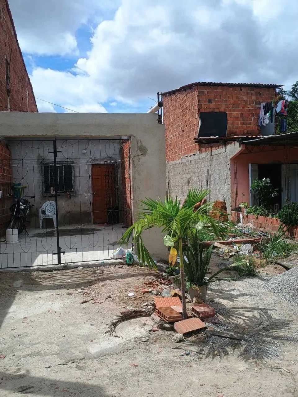 Terreno no Passaré  - Foto 4
