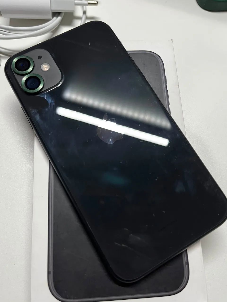 iPhone 11 Completo - Foto 3