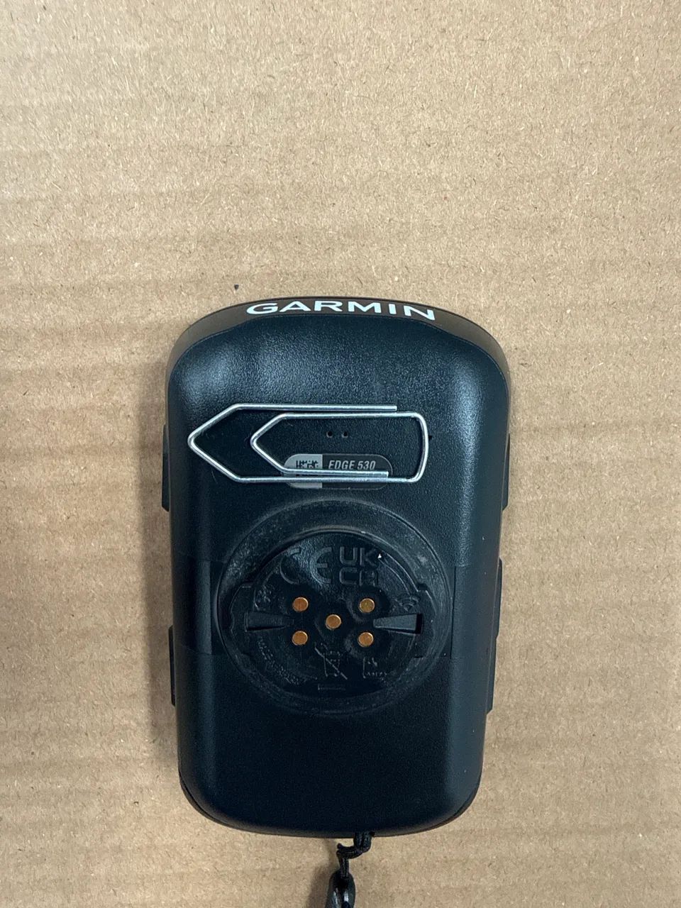 Garmin 530 (defeito) - Foto 4