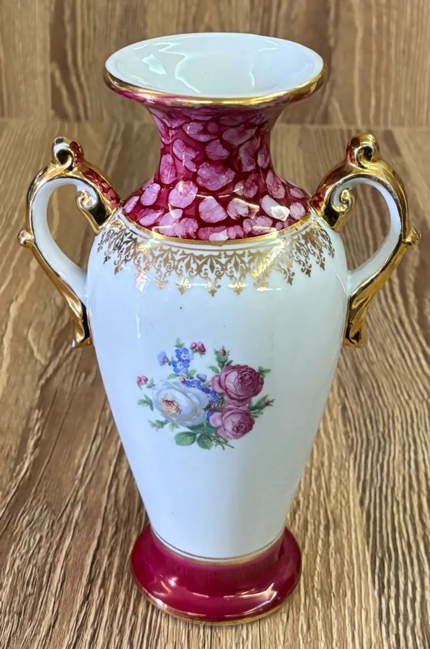 Vaso estilo ânfora - Foto 2
