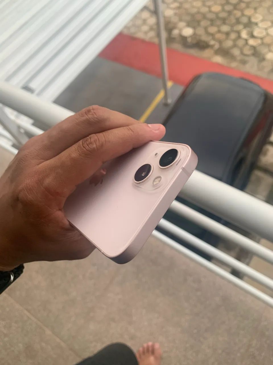 iPhone 13 128g  - Foto 4