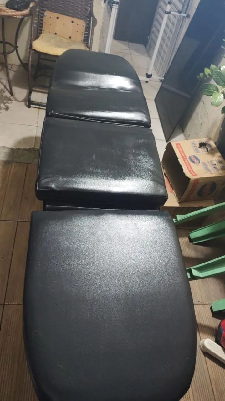Vendo maca toda file - Foto 2