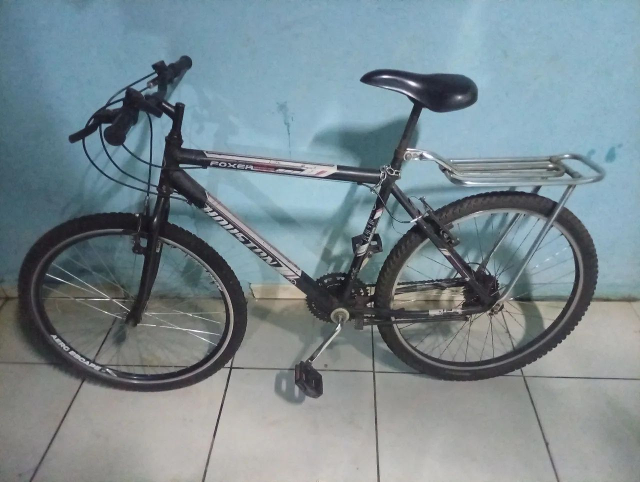 Bicicleta ? - Foto 2