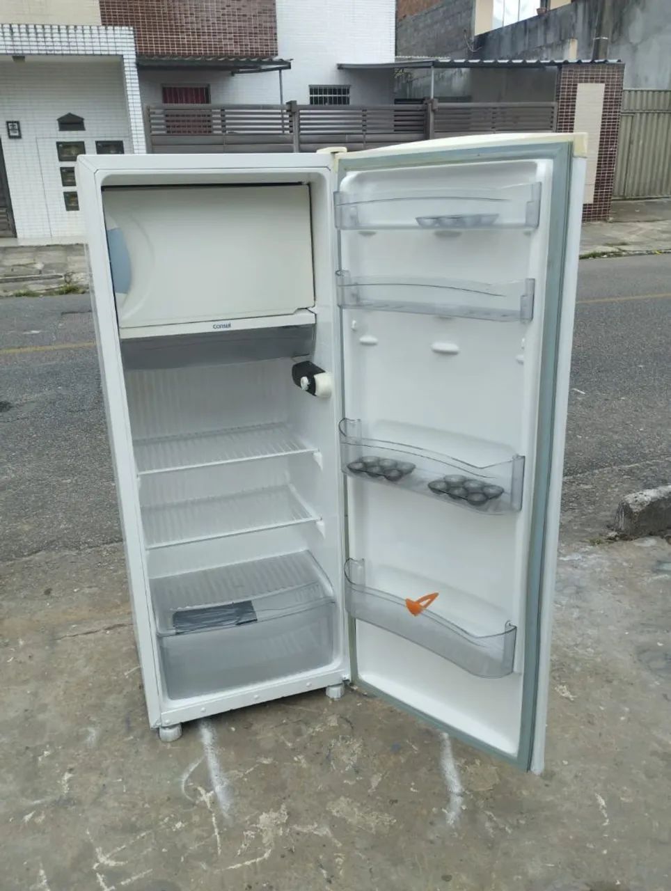 Geladeira Consul  - Foto 4